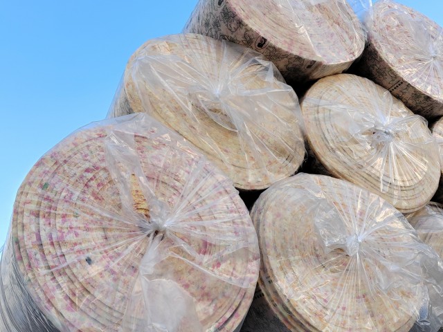 Sponge Foam Underlay Cushion Padding for Carpet