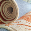 Aximster Area Rug for Home Living Room Hotel Guestroom