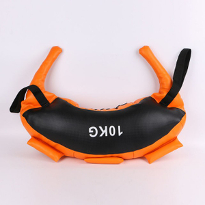 Gym Power Bulgarian Bag