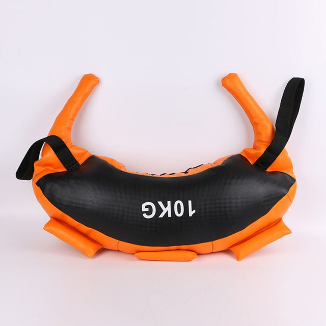 Gym Power Bulgarian Bag
