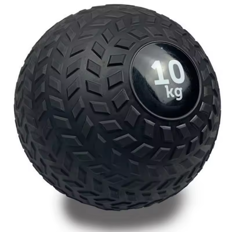 Tire Pattern Slam Ball