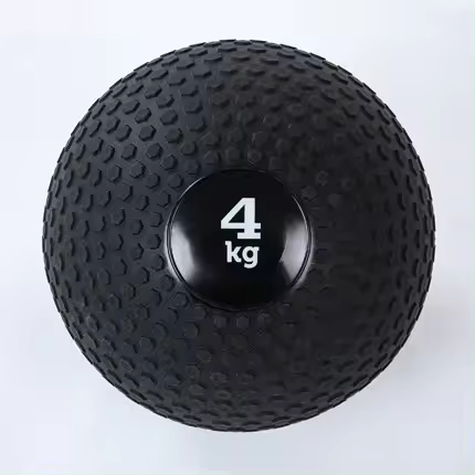 Hexagon Pattern Slam Ball