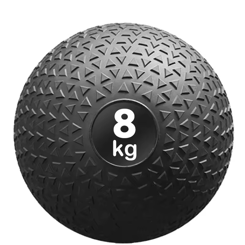 Triangle Pattern Slam Ball