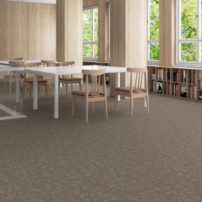 Carpet Tiles