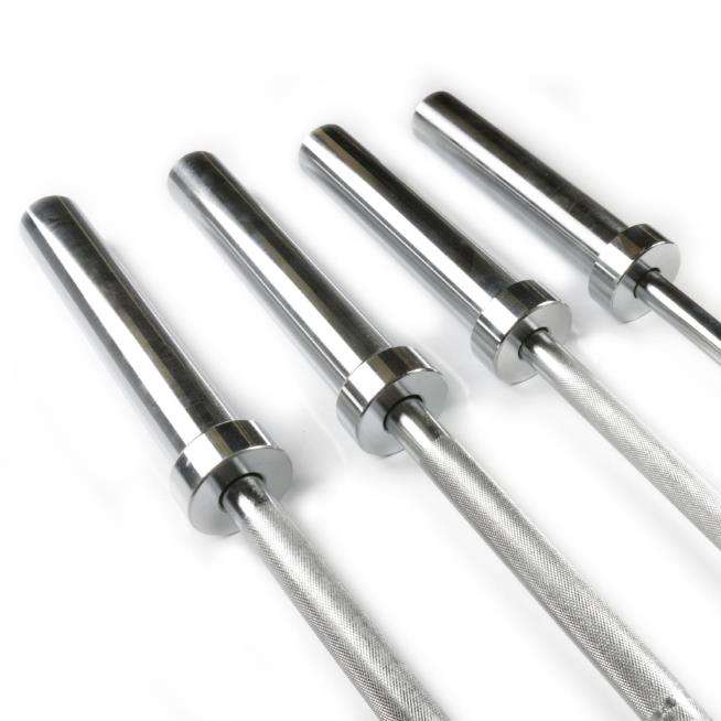 IWF Olympic Barbell