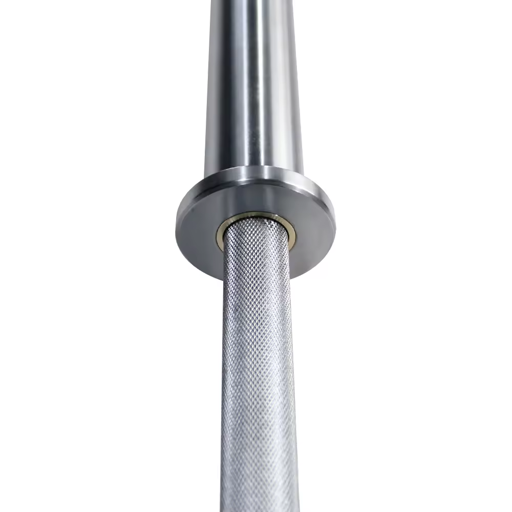 IPF Olympic Barbell
