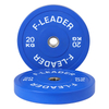 Color Bumper Plate