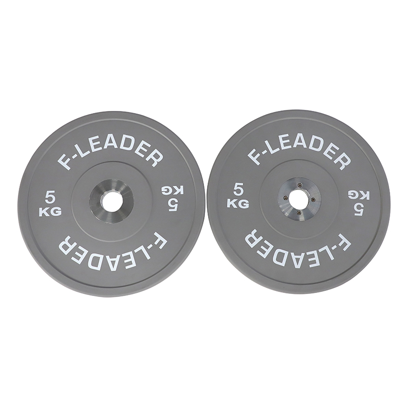 Competition Plate