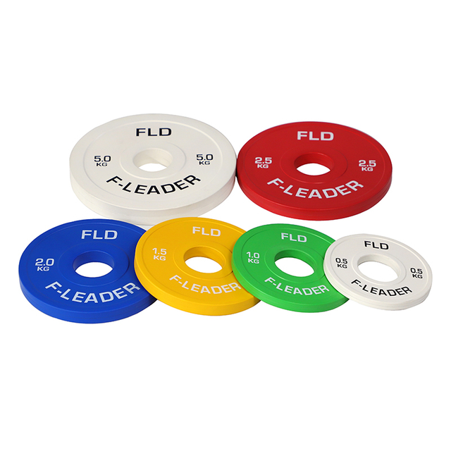 Fractional Plate
