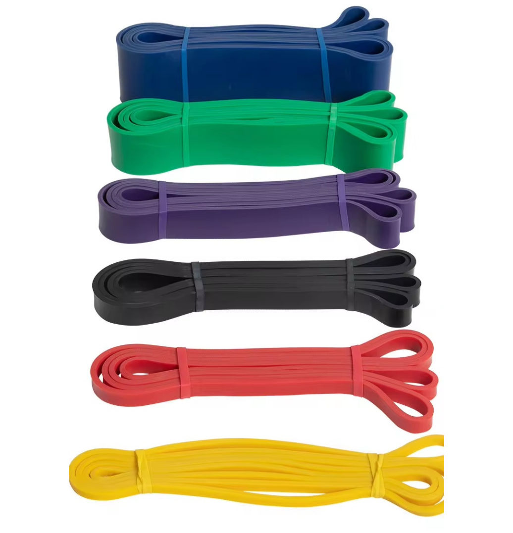 Latex Power Band