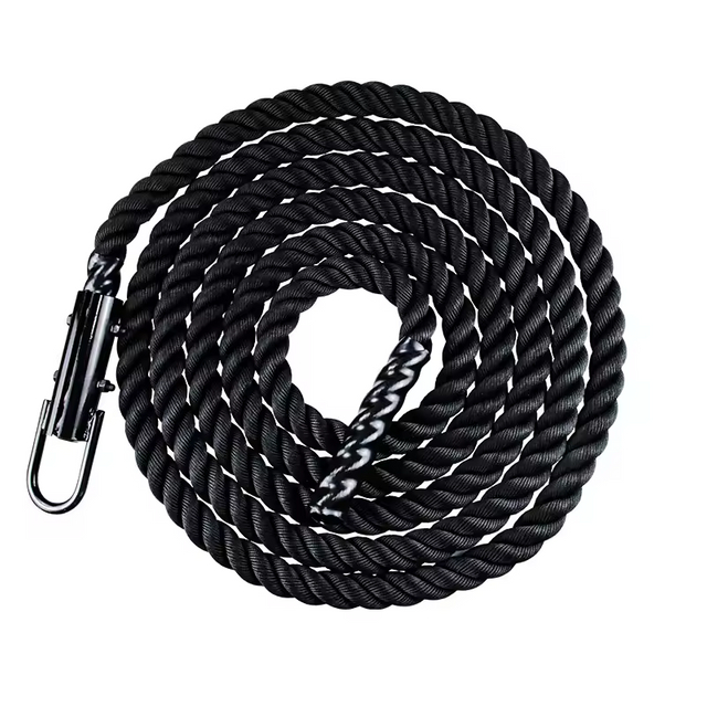 Polyester Climbing Rope with Eyelet