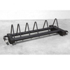 Horizontal Weight Plate Rack