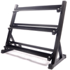 3-Tier Dumbbell Rack