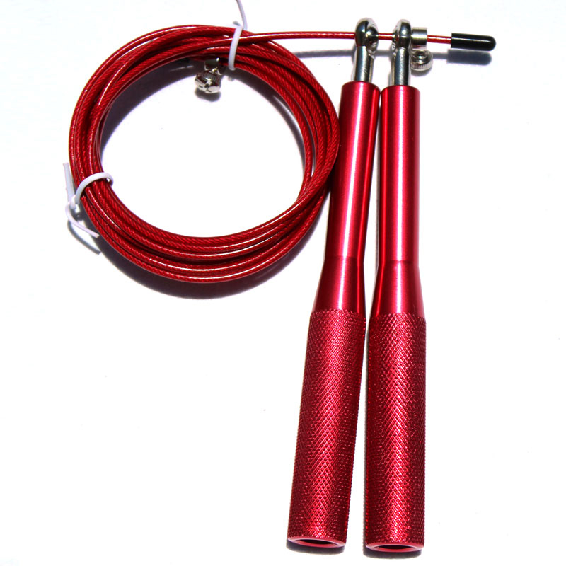 Aluminium Alloy Speed Jump Rope 