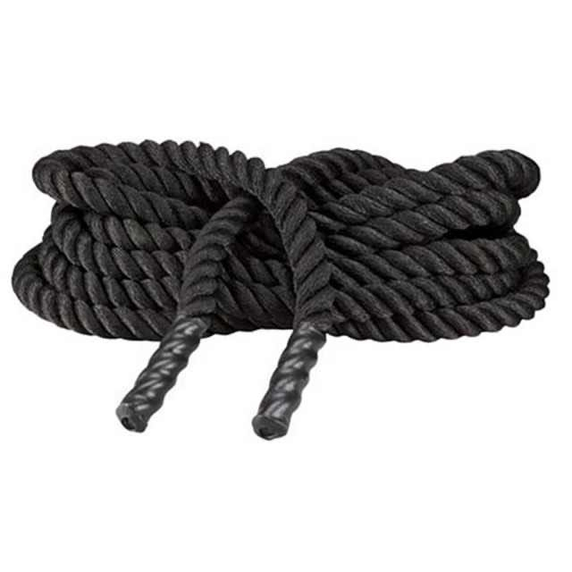 Polyester Battle Rope