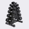 A-shape Dumbbell Rack