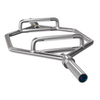  Chromed Hex Trap Barbell Bar