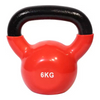 Vinyl Kettlebell