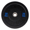 High-temp Bumper Plate