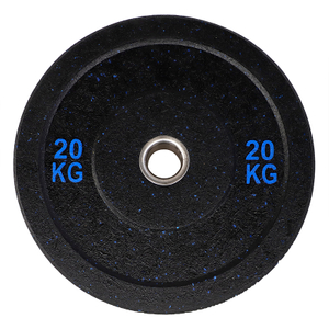 High-temp Bumper Plate