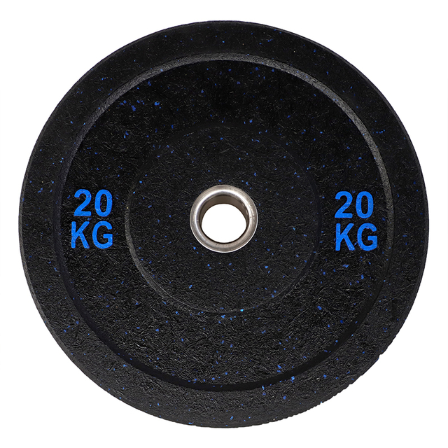 High-temp Bumper Plate