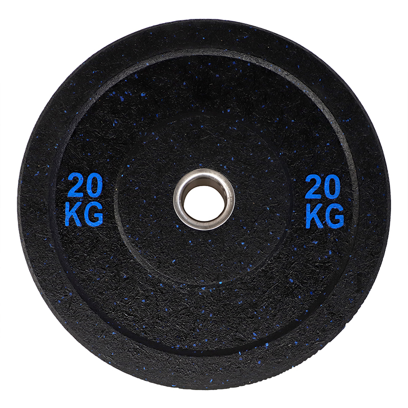 High-temp Bumper Plate