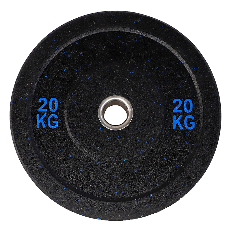 High-temp Bumper Plate