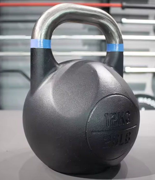 New Shape Competition Kettlebell