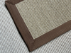 100% Natural Sisal Carpet 