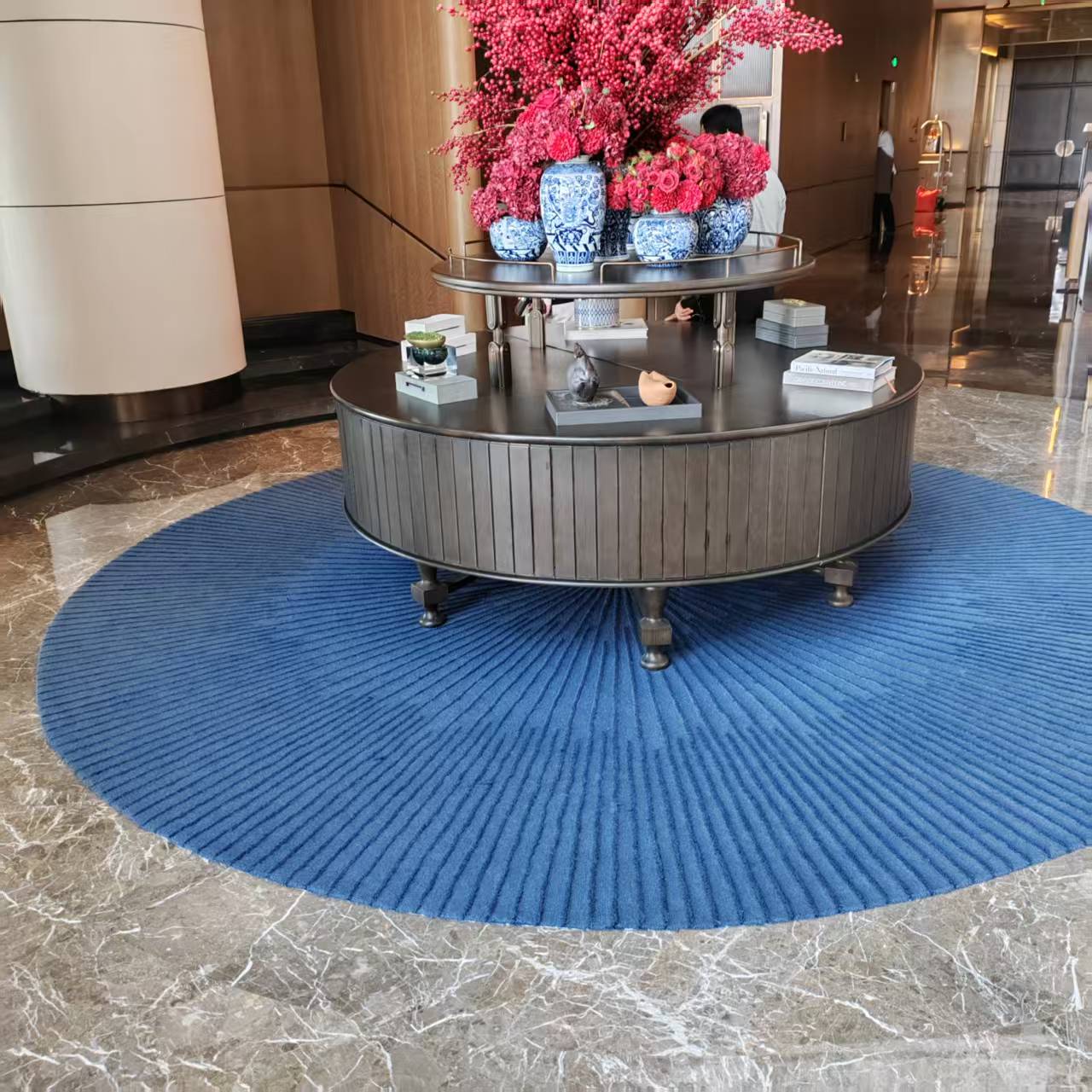 Handtufted Rug