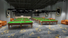  Axminster Carpet for Billiard Room