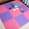 Non-toxic EVA Puzzle Mat for Baby Kid Home Kindegarten Use