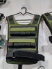 Adjustable Weight Vest