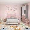 Printed Children's Rug