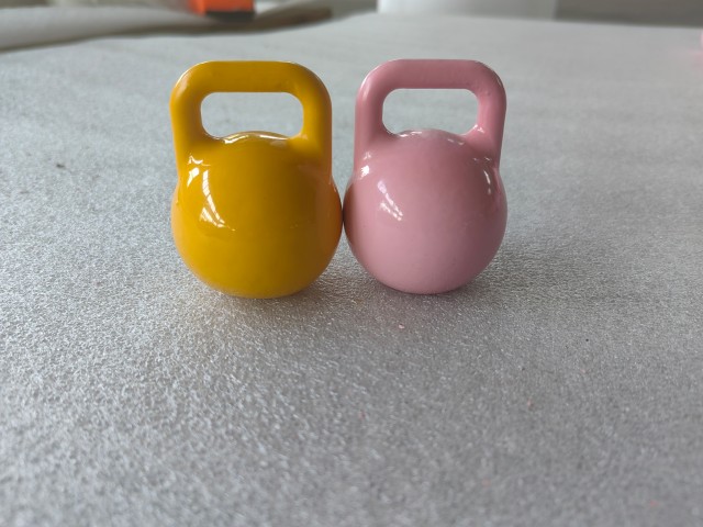 1LB Gift Kettlebell
