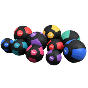 New Type Rubber Medicine Ball