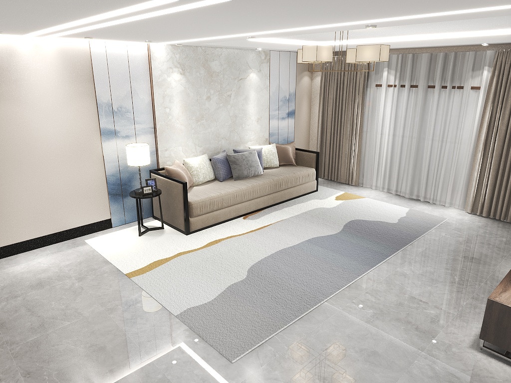 Wilton Carpet