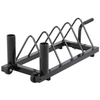 Horizontal Weight Plate Rack