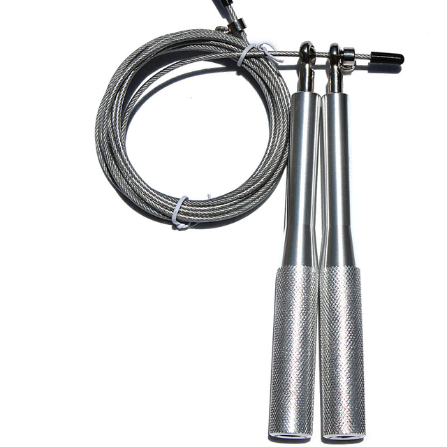 Aluminium Alloy Speed Jump Rope 