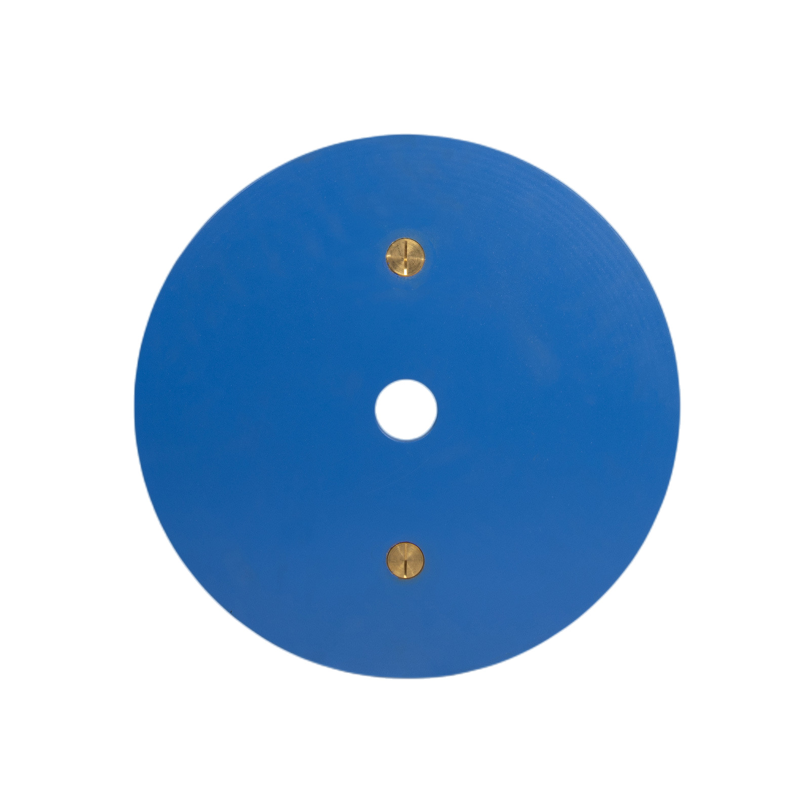 Cast Iron Weight Plate