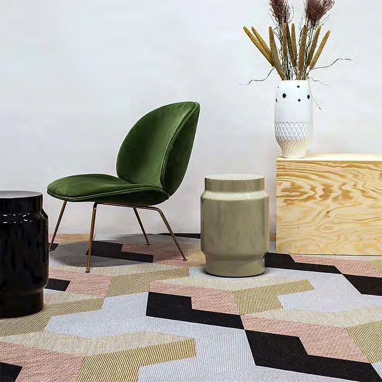 Vinyl PVC Flooring