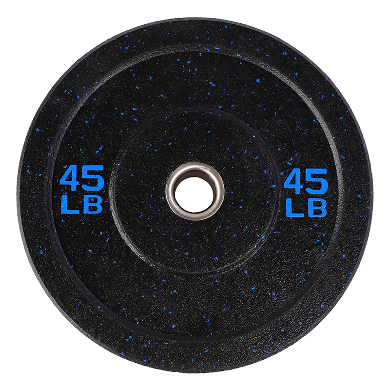 High-temp Bumper Plate