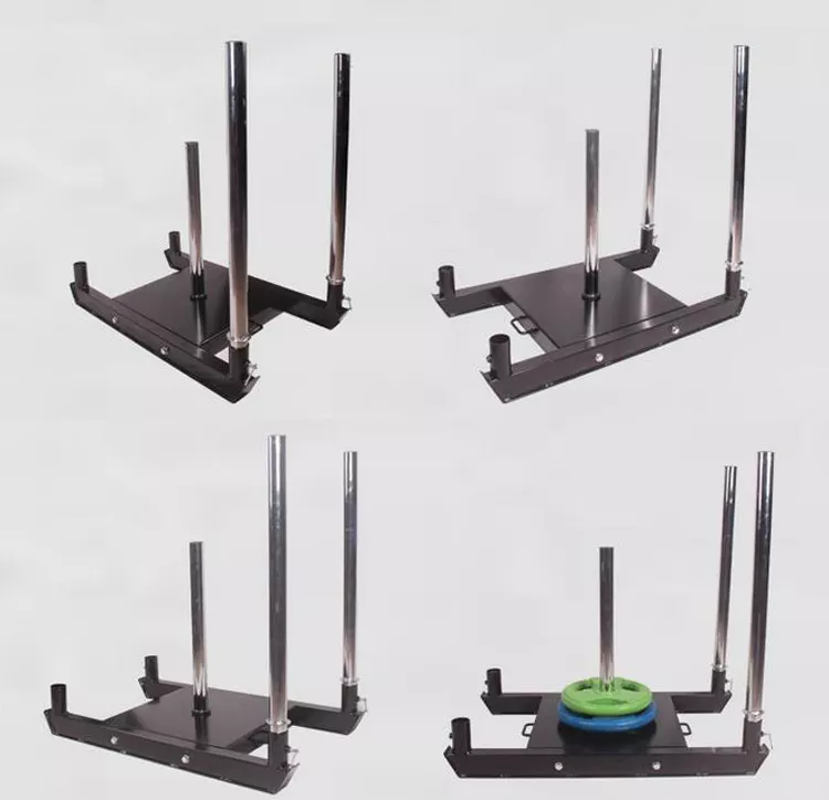Gym Sled