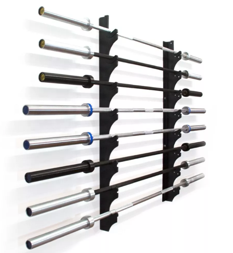 Barbell Holder