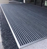 Entrance Aluminum Mats