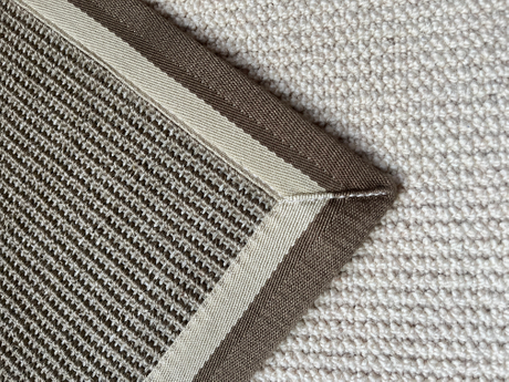 100% Natural Sisal Carpet 