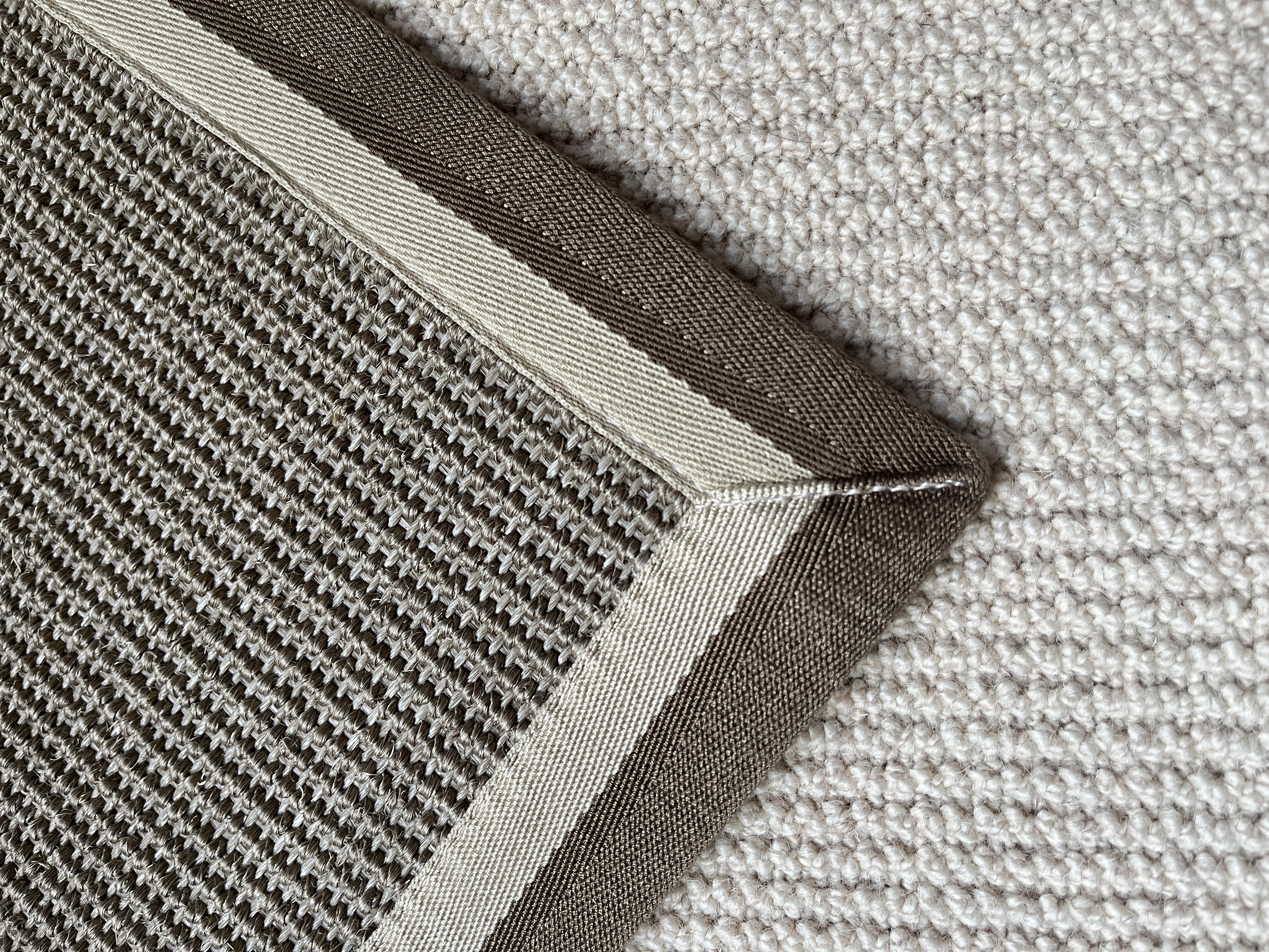 100% Natural Sisal Carpet 