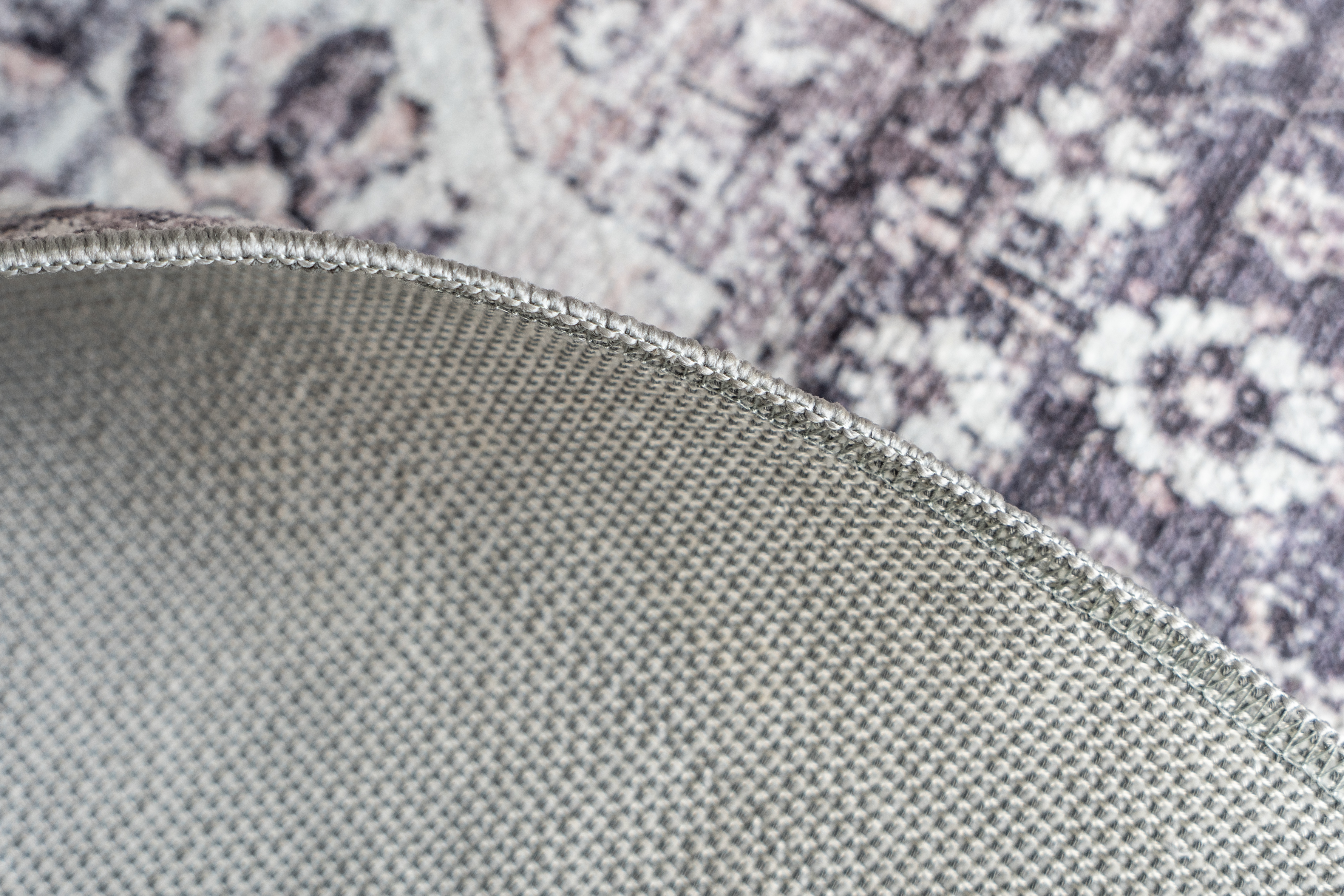 Foldable Polyester Printing Carpet