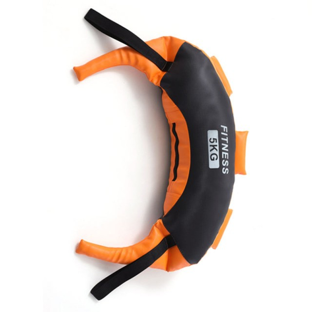 Gym Power Bulgarian Bag