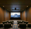 Axminster Carpet for Recreation Venues Cinema